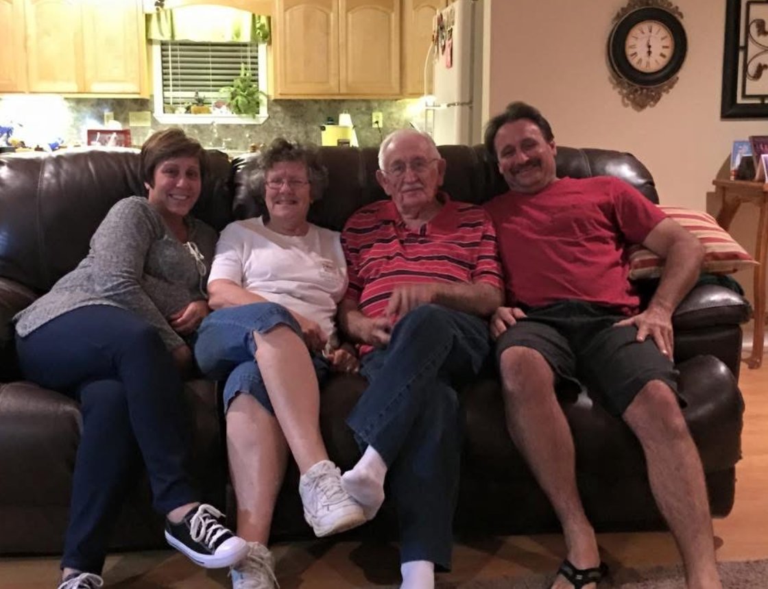 Dewey Lejeune — photo 87