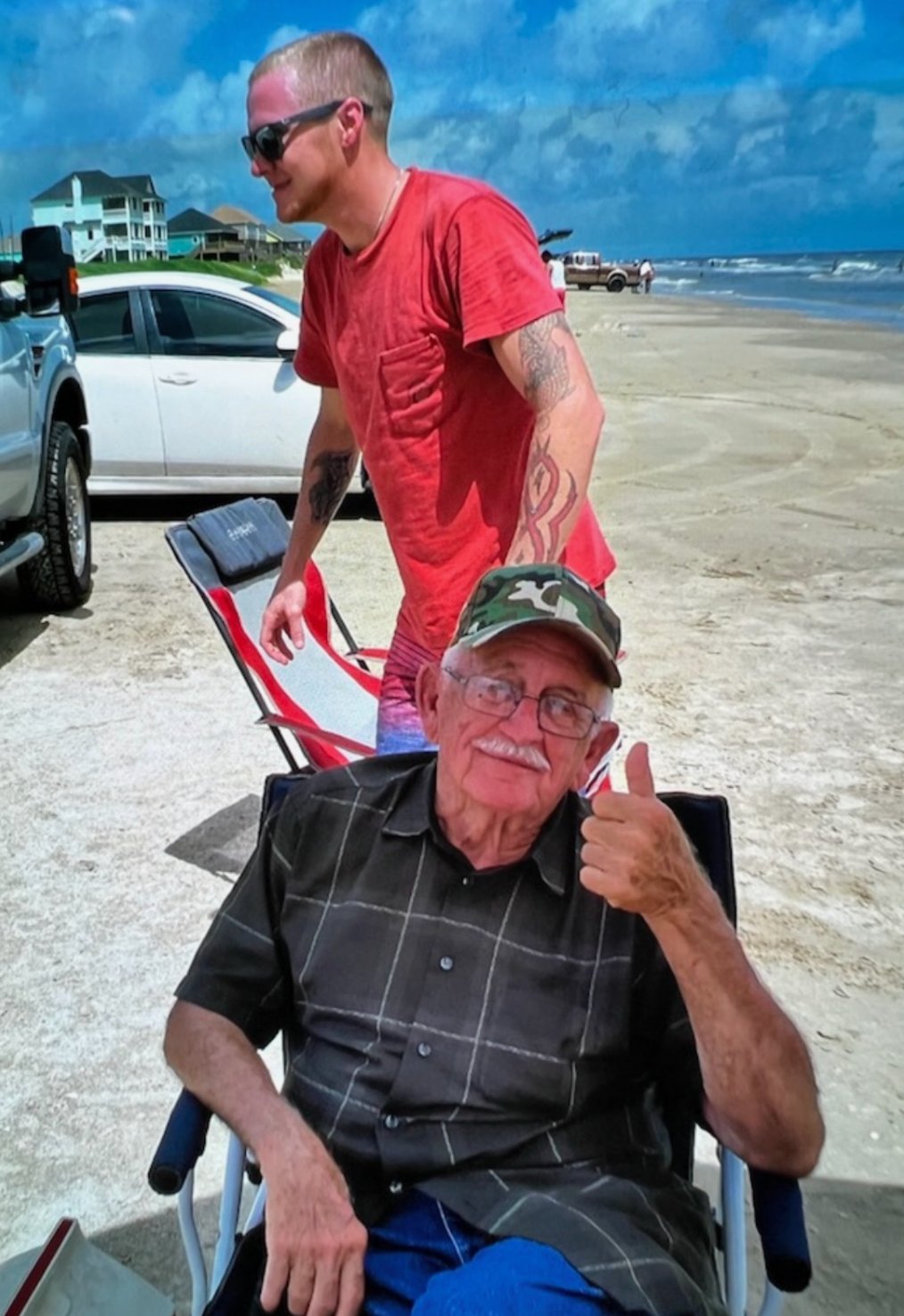 Dewey Lejeune — photo 89