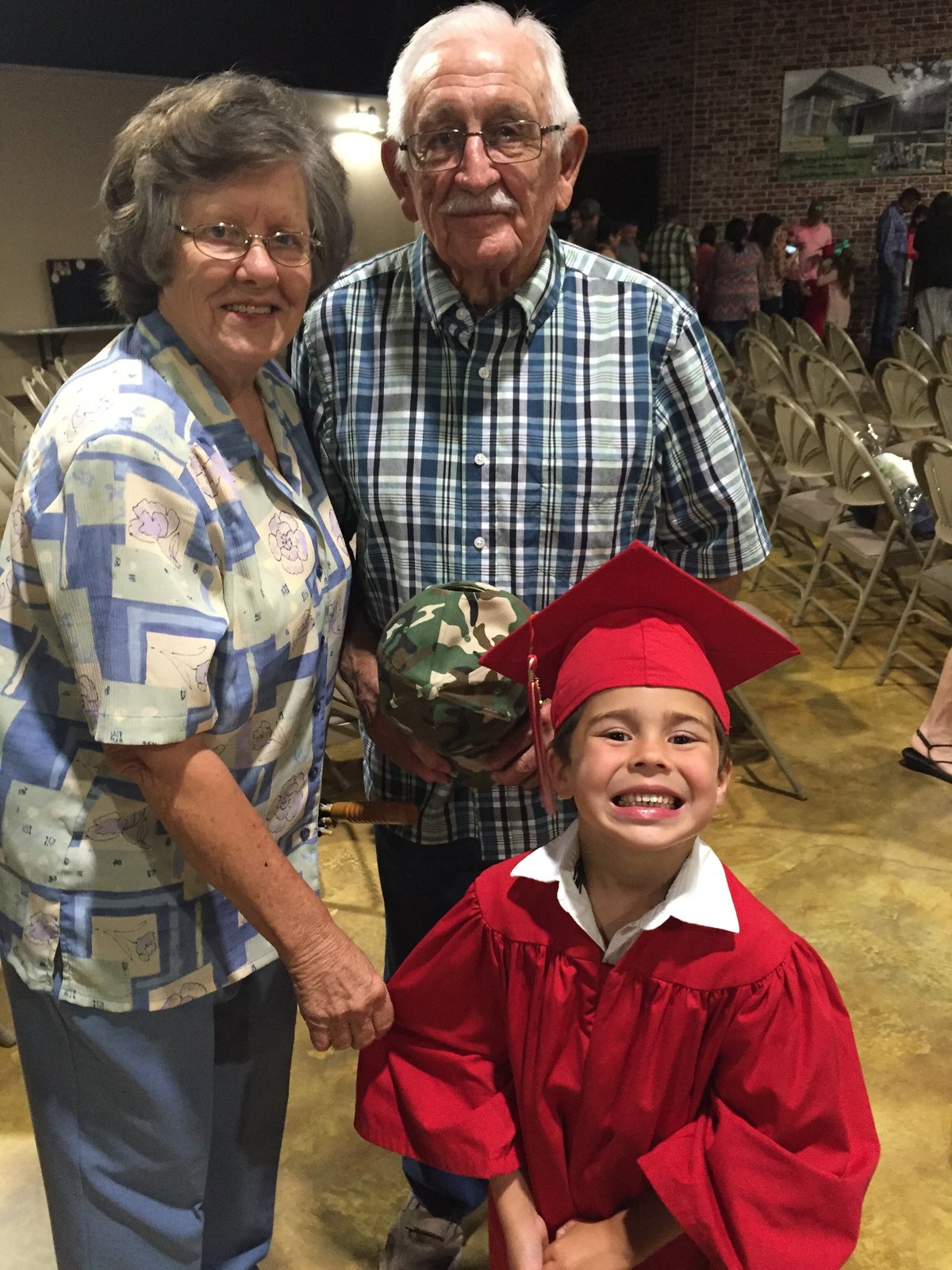 Dewey Lejeune — photo 90