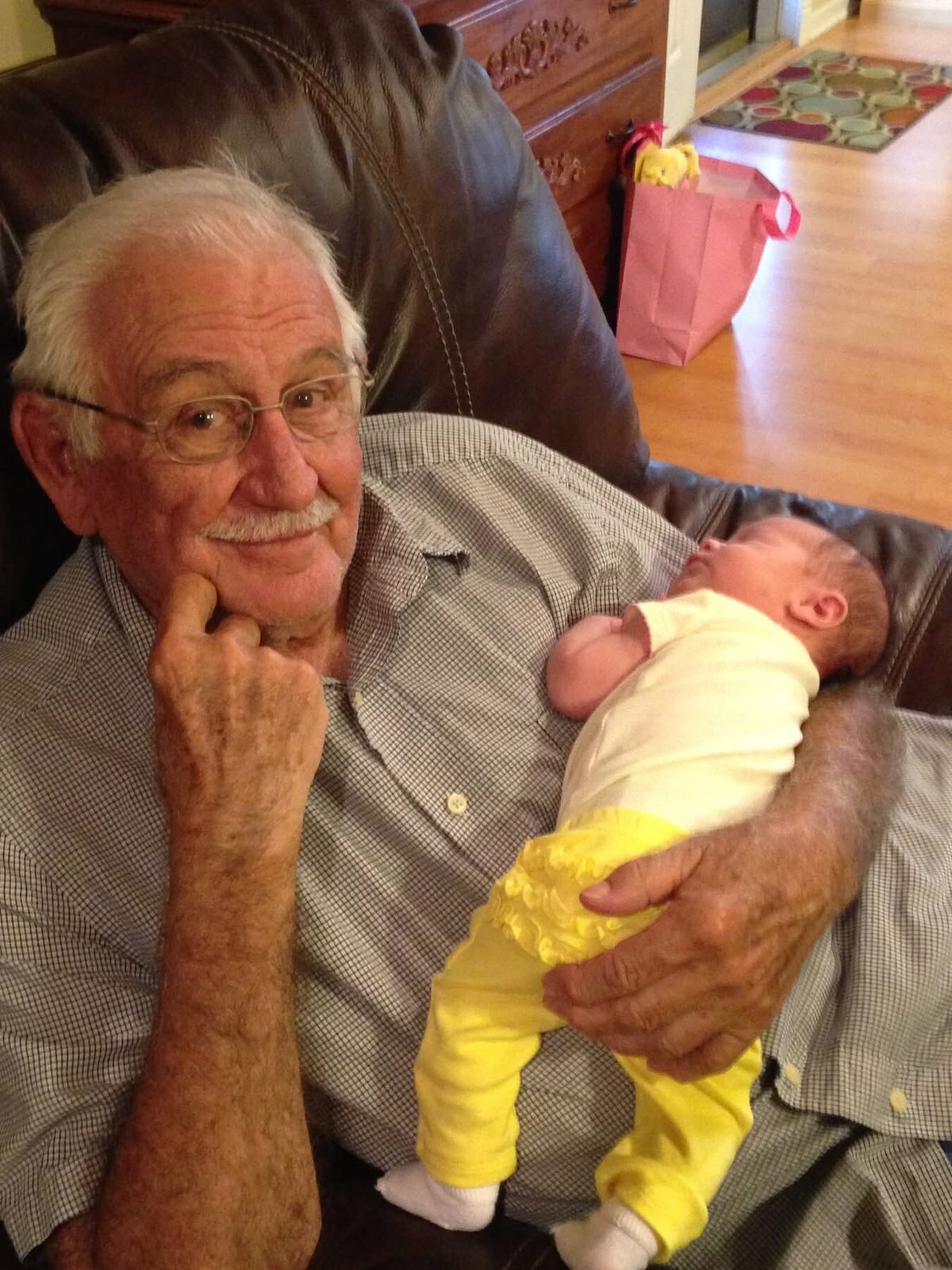 Dewey Lejeune — photo 93