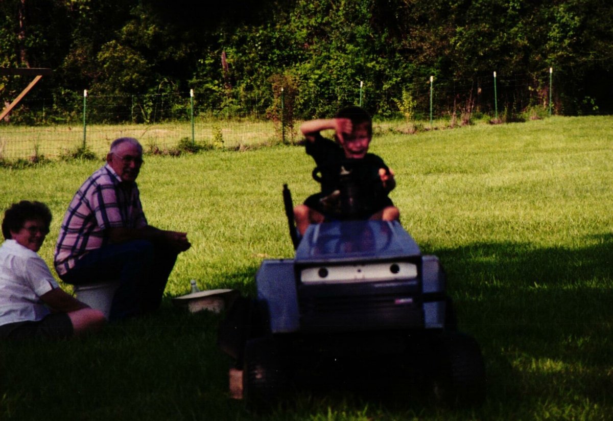 Dewey Lejeune — photo 97