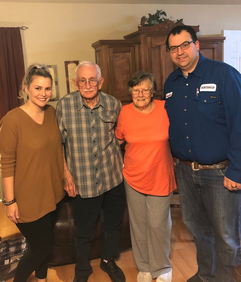 Dewey Lejeune - Photo 96