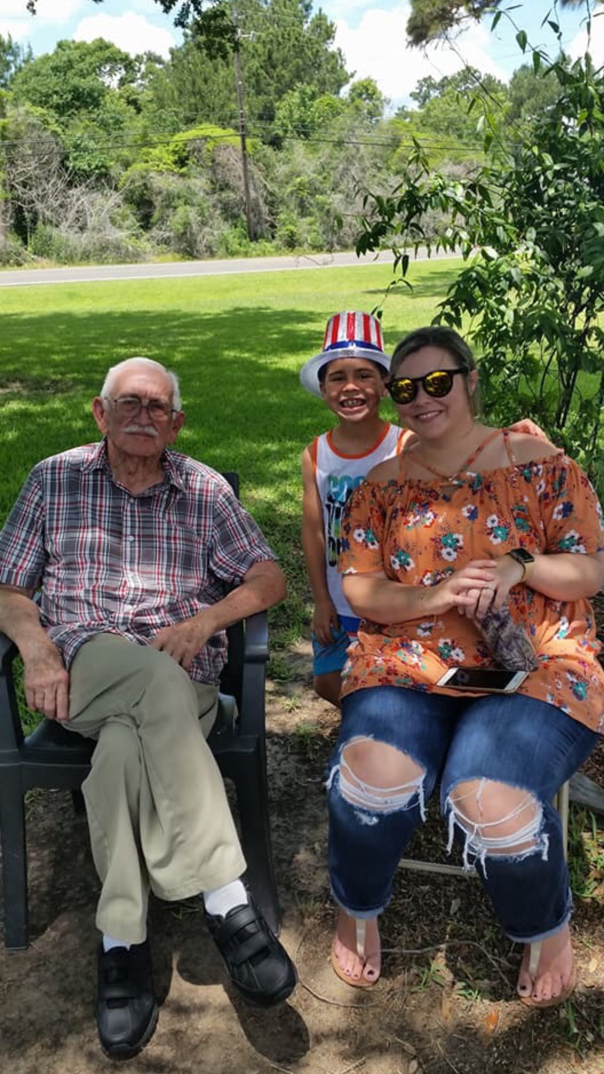 Dewey Lejeune — photo 92