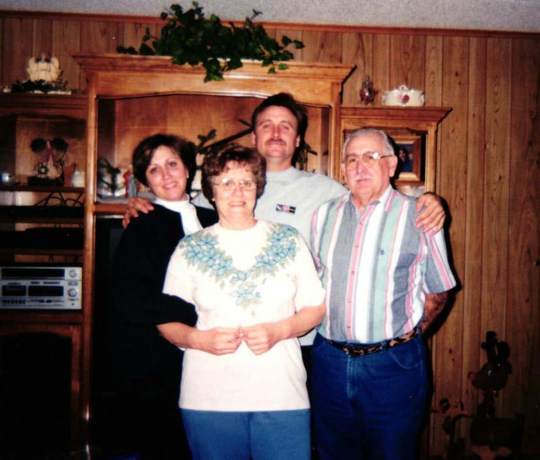 Dewey Lejeune — photo 99