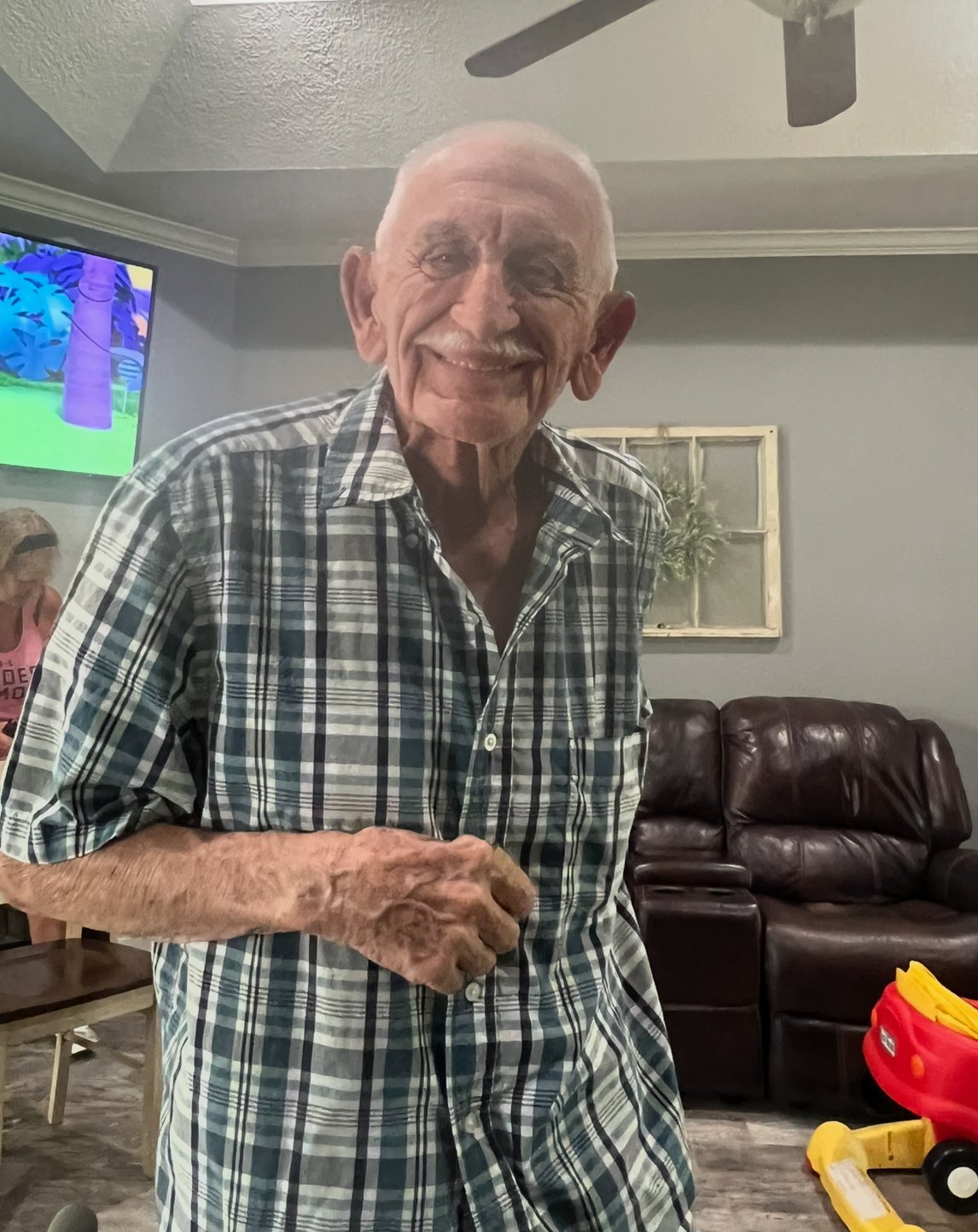 Dewey Lejeune — photo 98