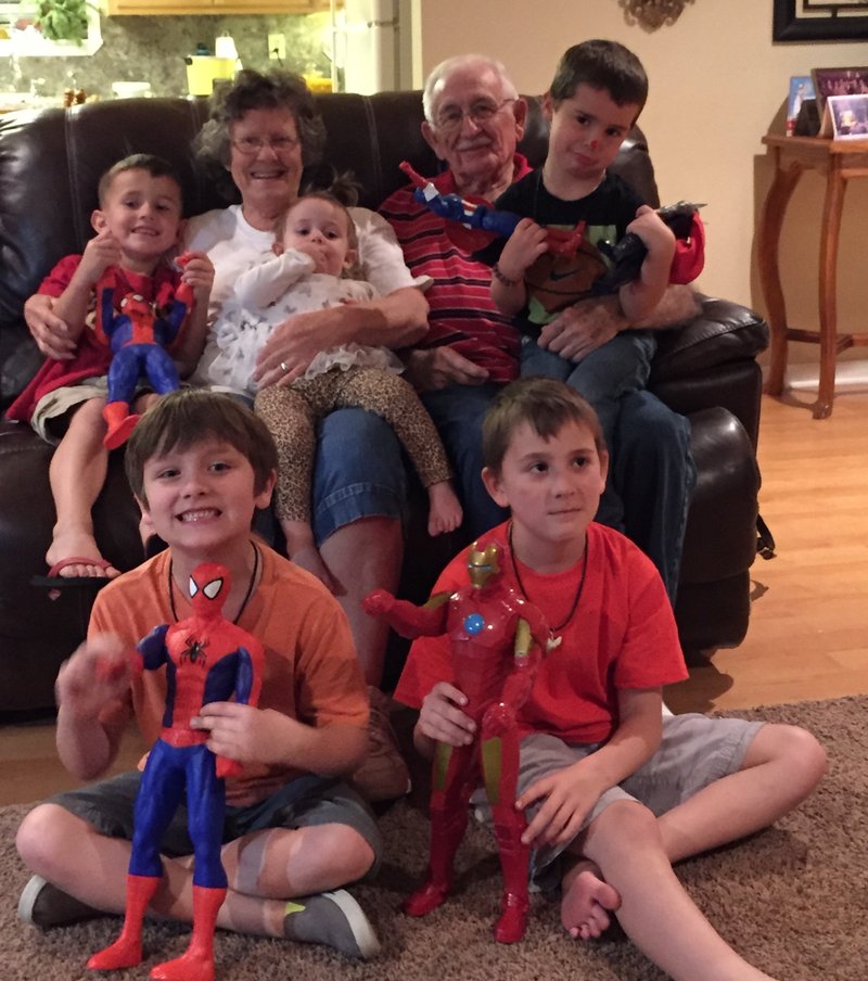 Dewey Lejeune - Photo 103