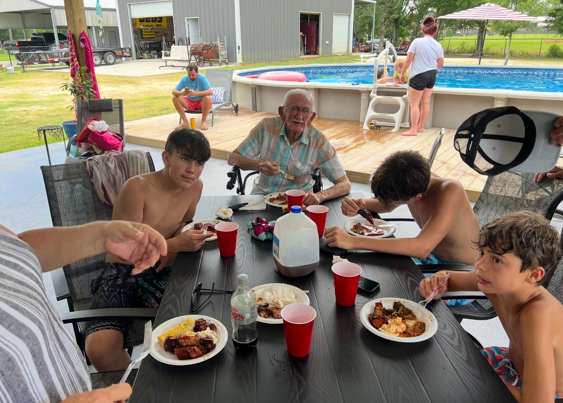 Dewey Lejeune — photo 104