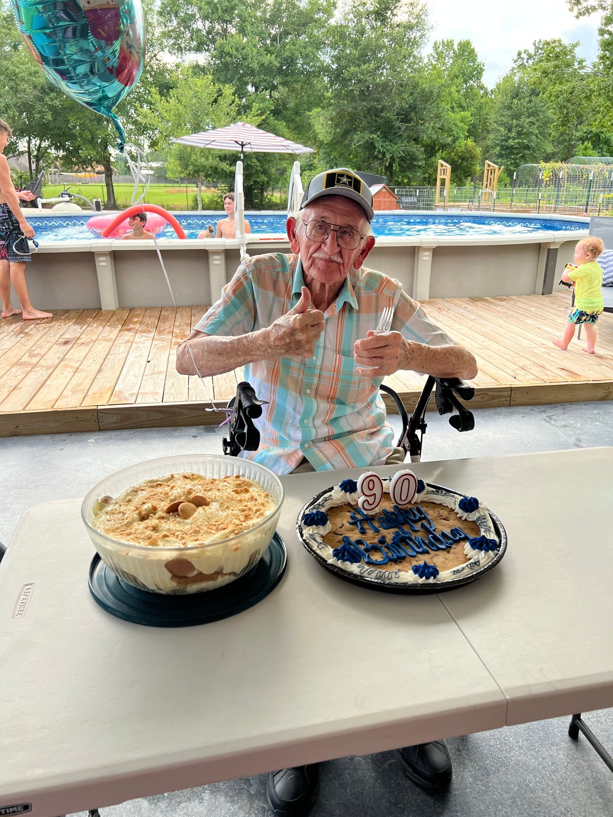 Dewey Lejeune — photo 105