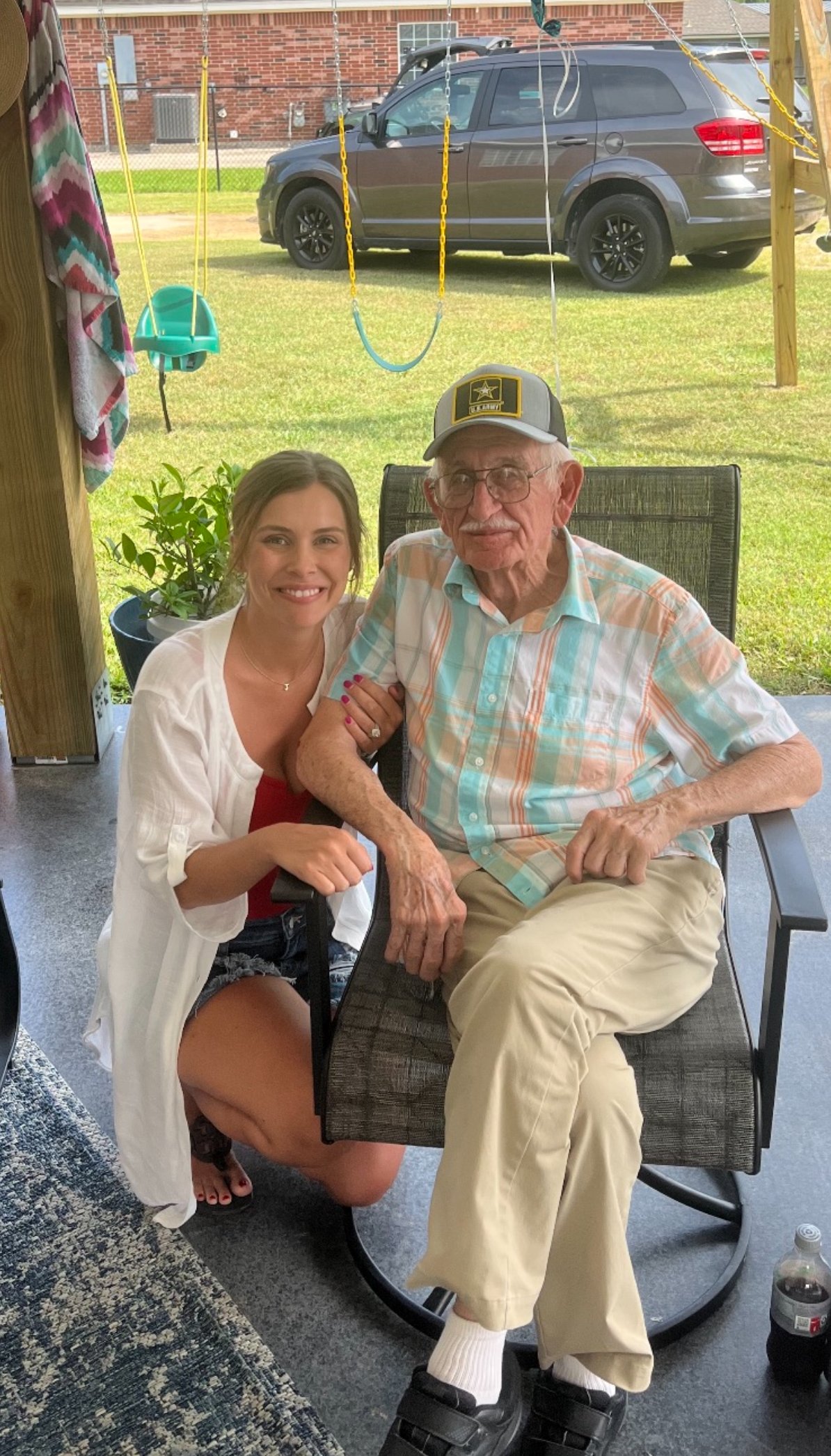 Dewey Lejeune — photo 100