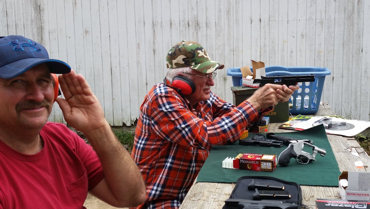 Dewey Lejeune — photo 112