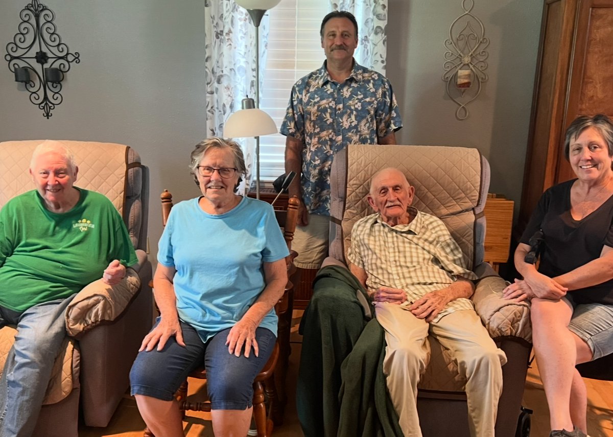 Dewey Lejeune — photo 113