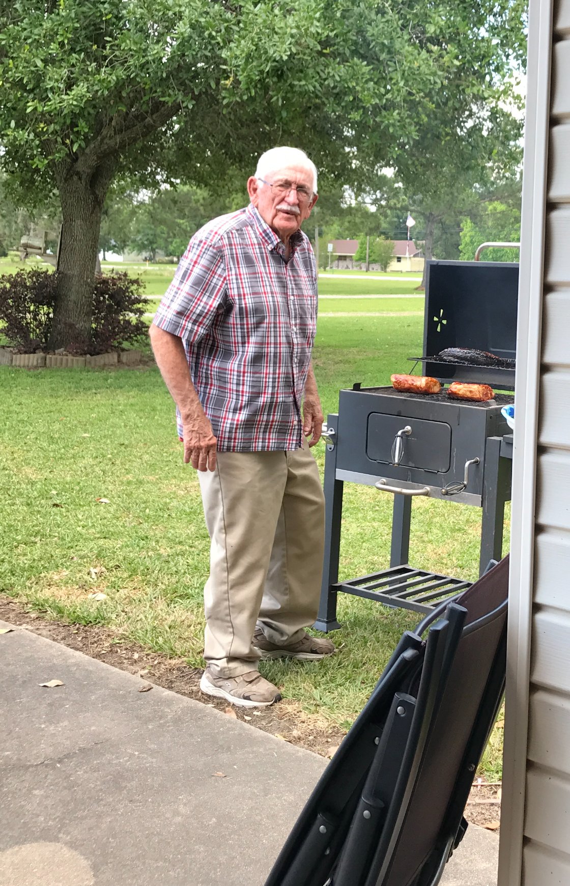 Dewey Lejeune — photo 114