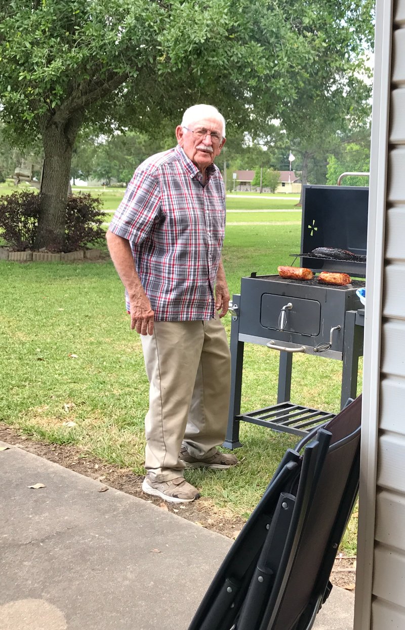 Dewey Lejeune - Photo 114