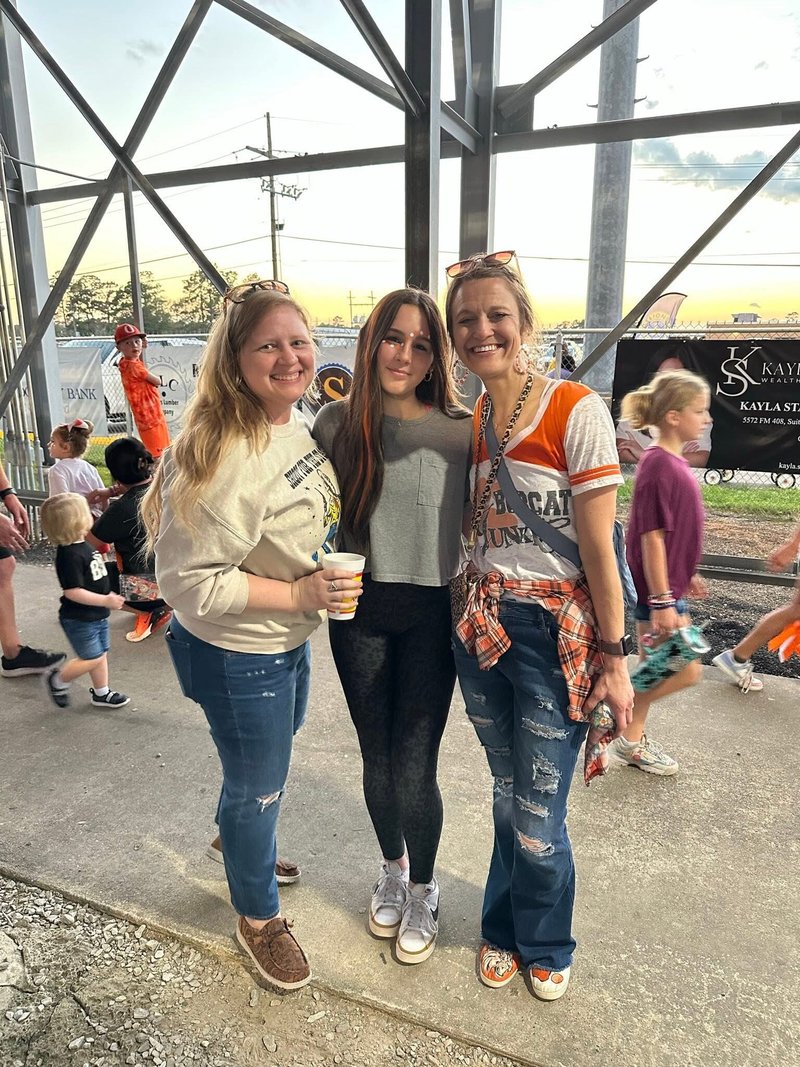 Regan Michele Taylor - Photo 2