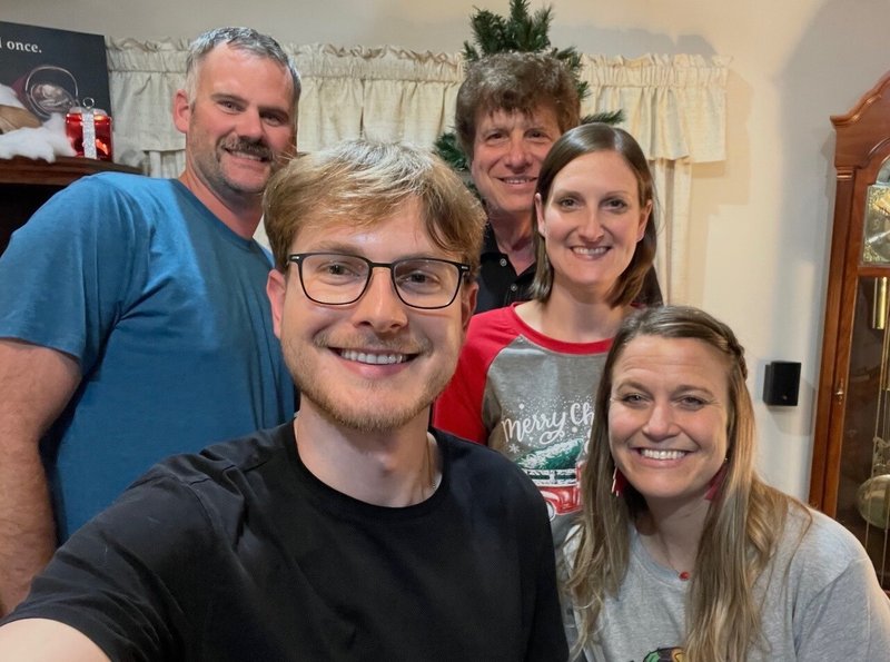 Regan Michele Taylor - Photo 5