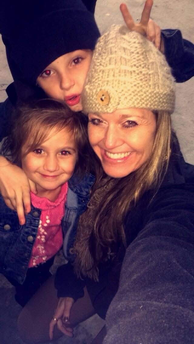 Regan Michele Taylor - Photo 8