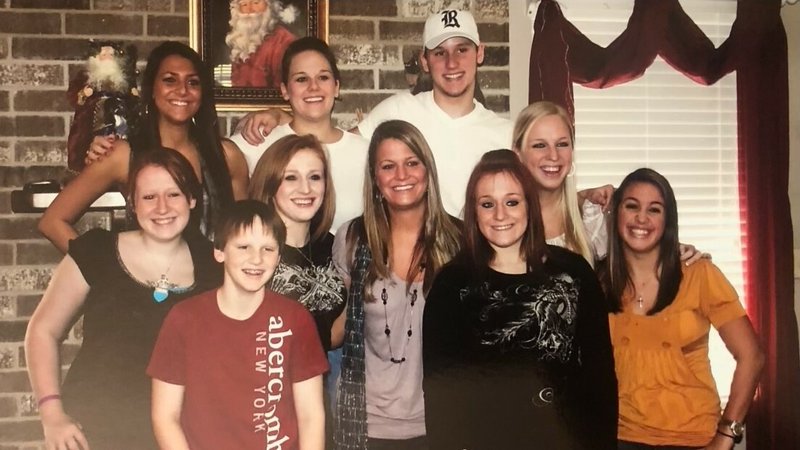 Regan Michele Taylor - Photo 11