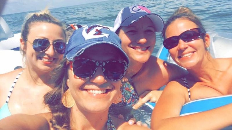 Regan Michele Taylor - Photo 20