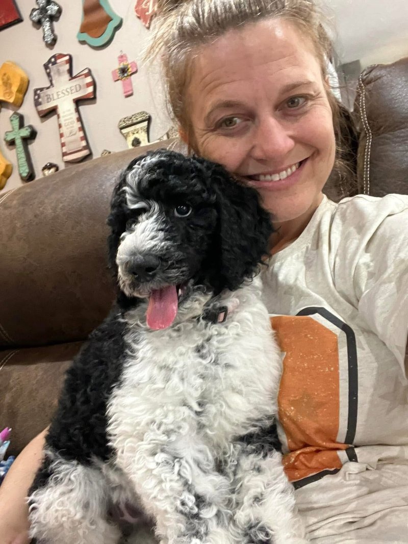 Regan Michele Taylor - Photo 30