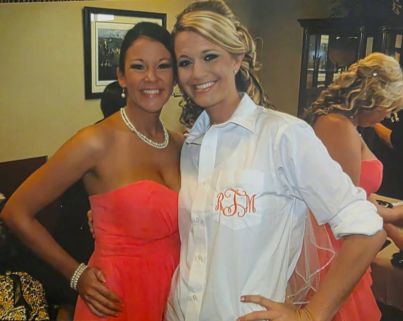 Regan Michele Taylor - Photo 32