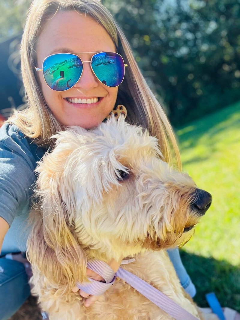 Regan Michele Taylor - Photo 37