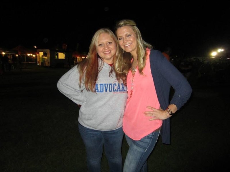 Regan Michele Taylor - Photo 40