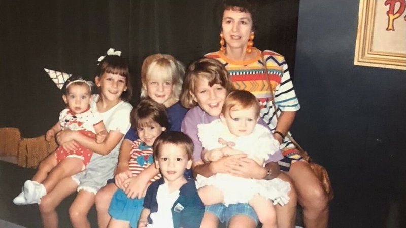 Regan Michele Taylor - Photo 41