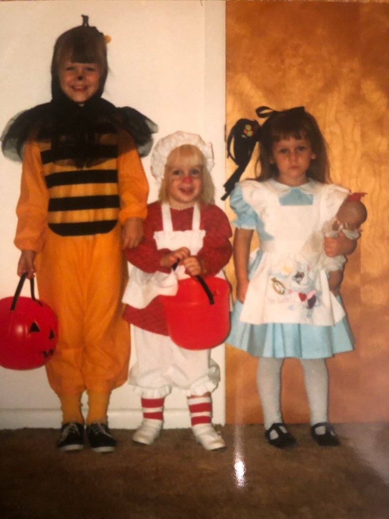 Regan Michele Taylor - Photo 45