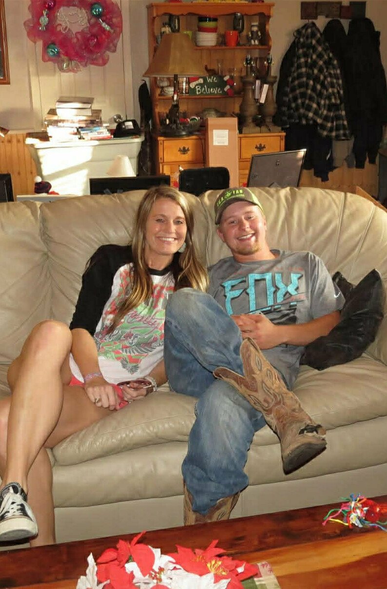 Regan Michele Taylor - Photo 50