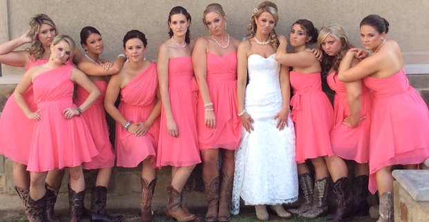 Regan Michele Taylor - Photo 52