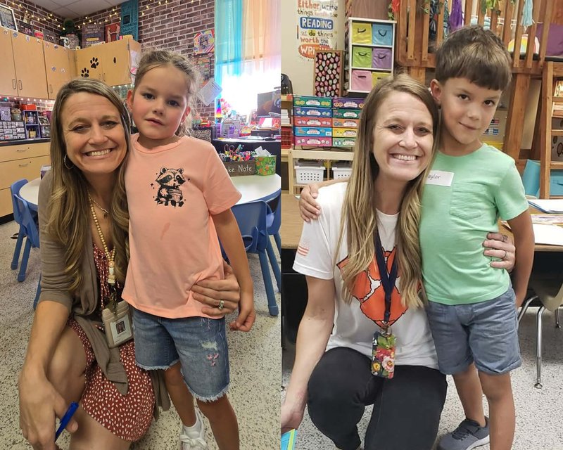 Regan Michele Taylor - Photo 78