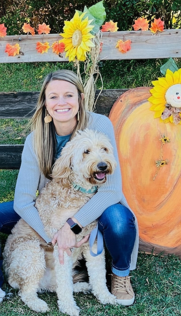 Regan Michele Taylor - Photo 80