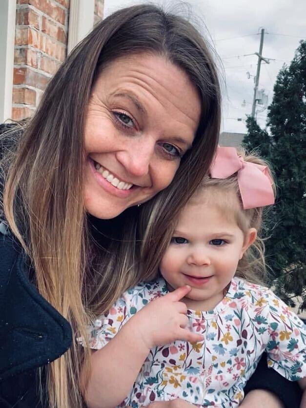 Regan Michele Taylor - Photo 85