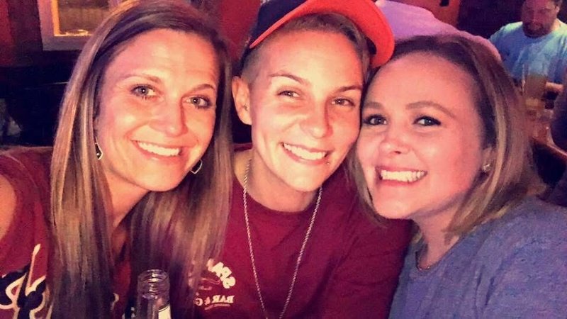 Regan Michele Taylor - Photo 95