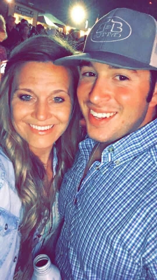 Regan Michele Taylor - Photo 98