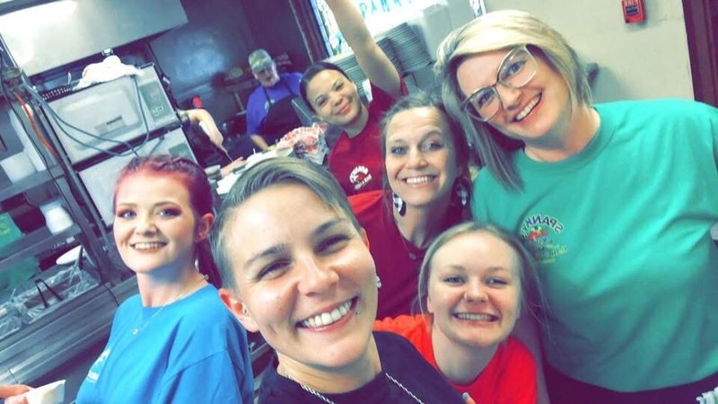 Regan Michele Taylor - Photo 101