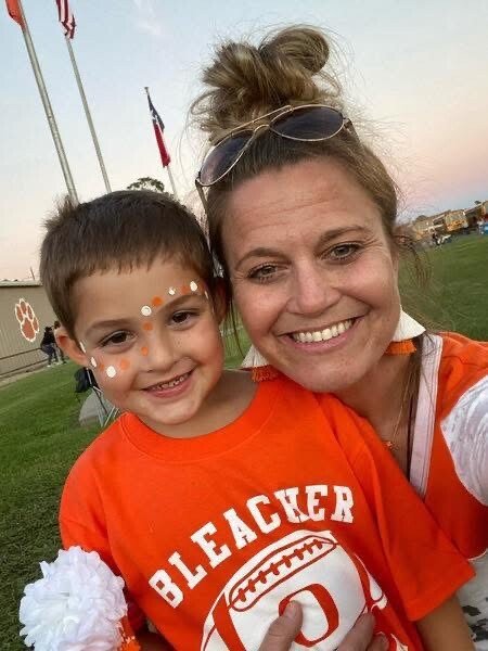 Regan Michele Taylor - Photo 108