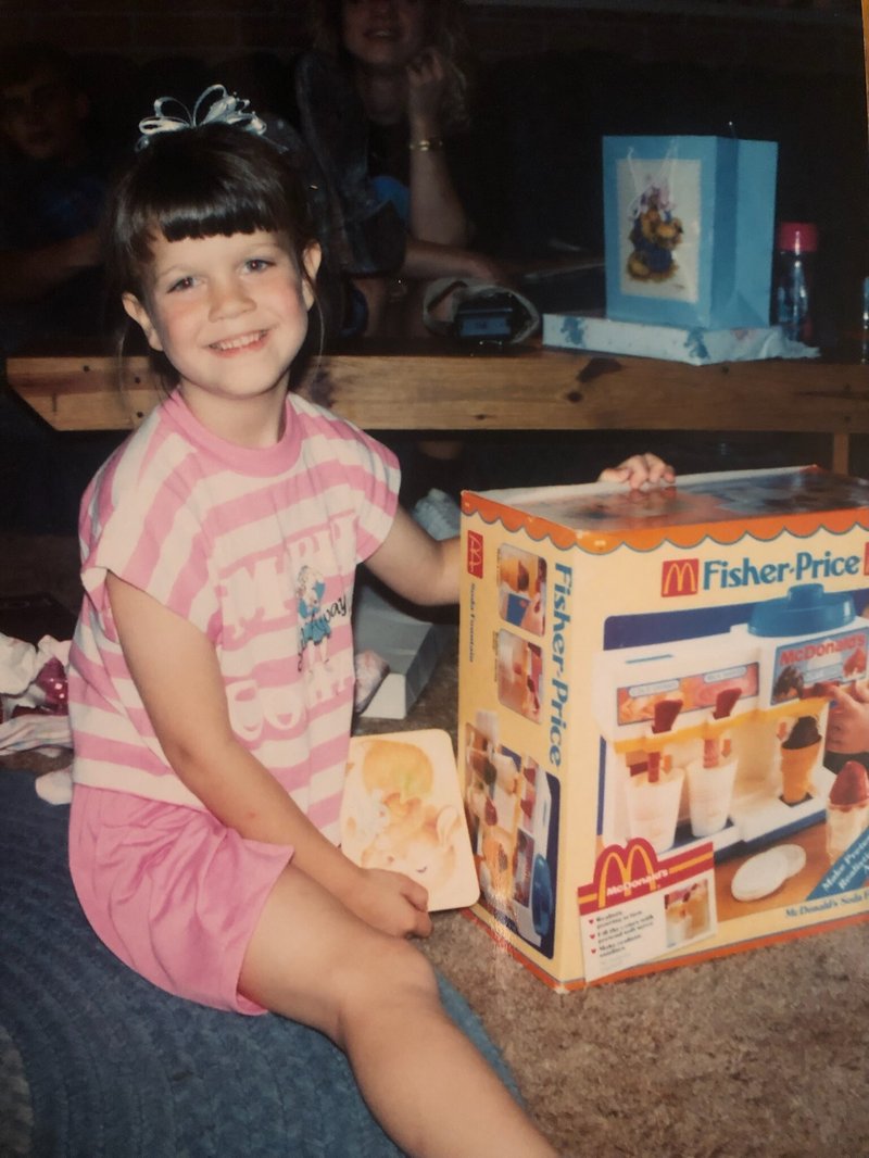 Regan Michele Taylor - Photo 107