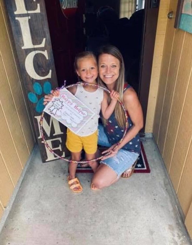 Regan Michele Taylor - Photo 112