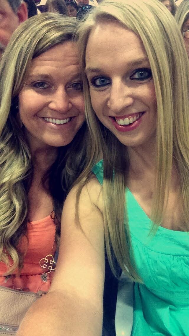 Regan Michele Taylor - Photo 122