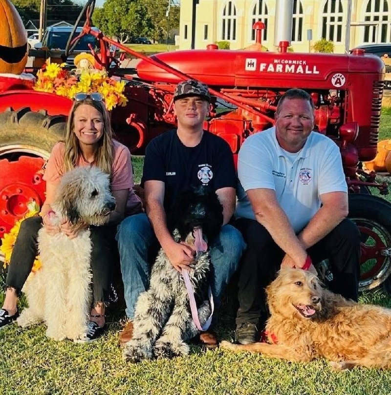 Regan Michele Taylor - Photo 123