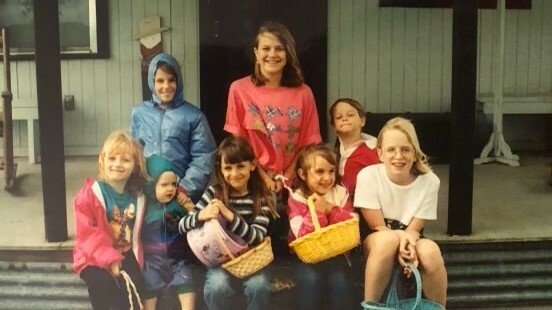 Regan Michele Taylor - Photo 137