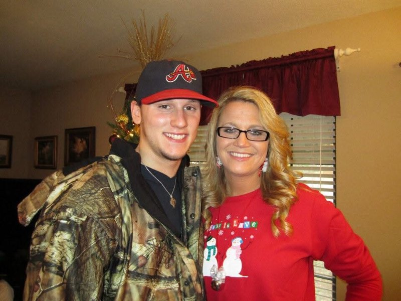 Regan Michele Taylor - Photo 140