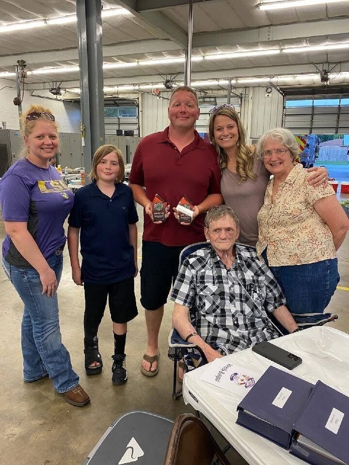 Regan Michele Taylor - Photo 142