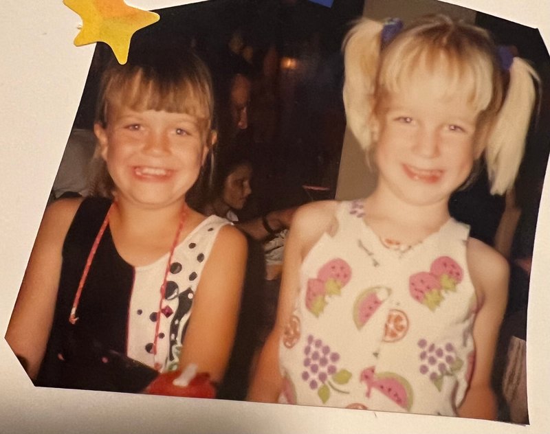 Regan Michele Taylor - Photo 144