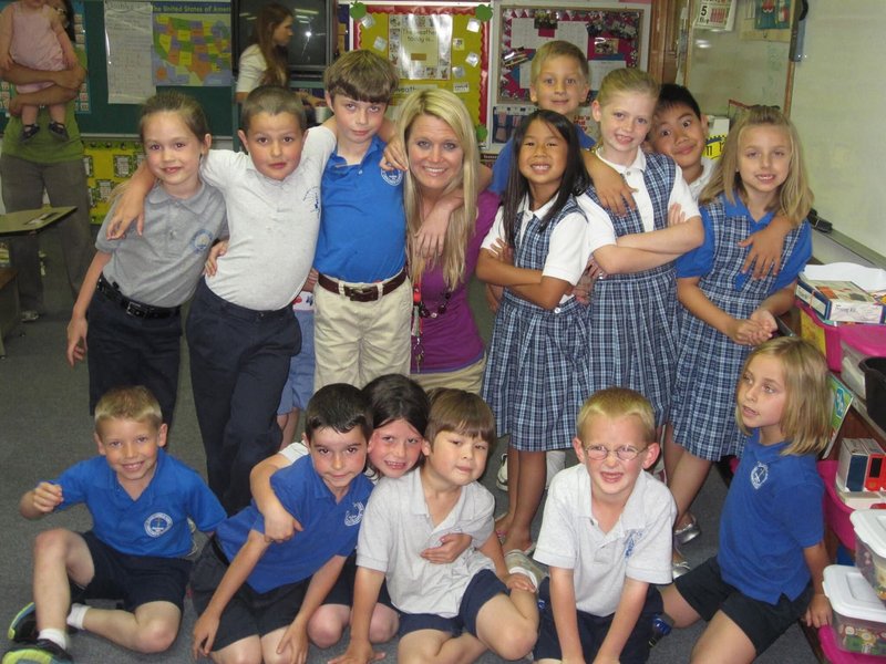 Regan Michele Taylor - Photo 145