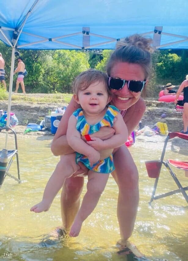 Regan Michele Taylor - Photo 149