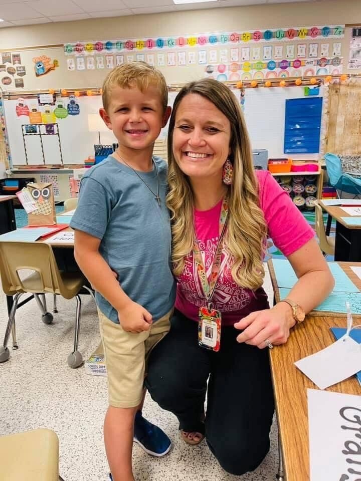 Regan Michele Taylor - Photo 162