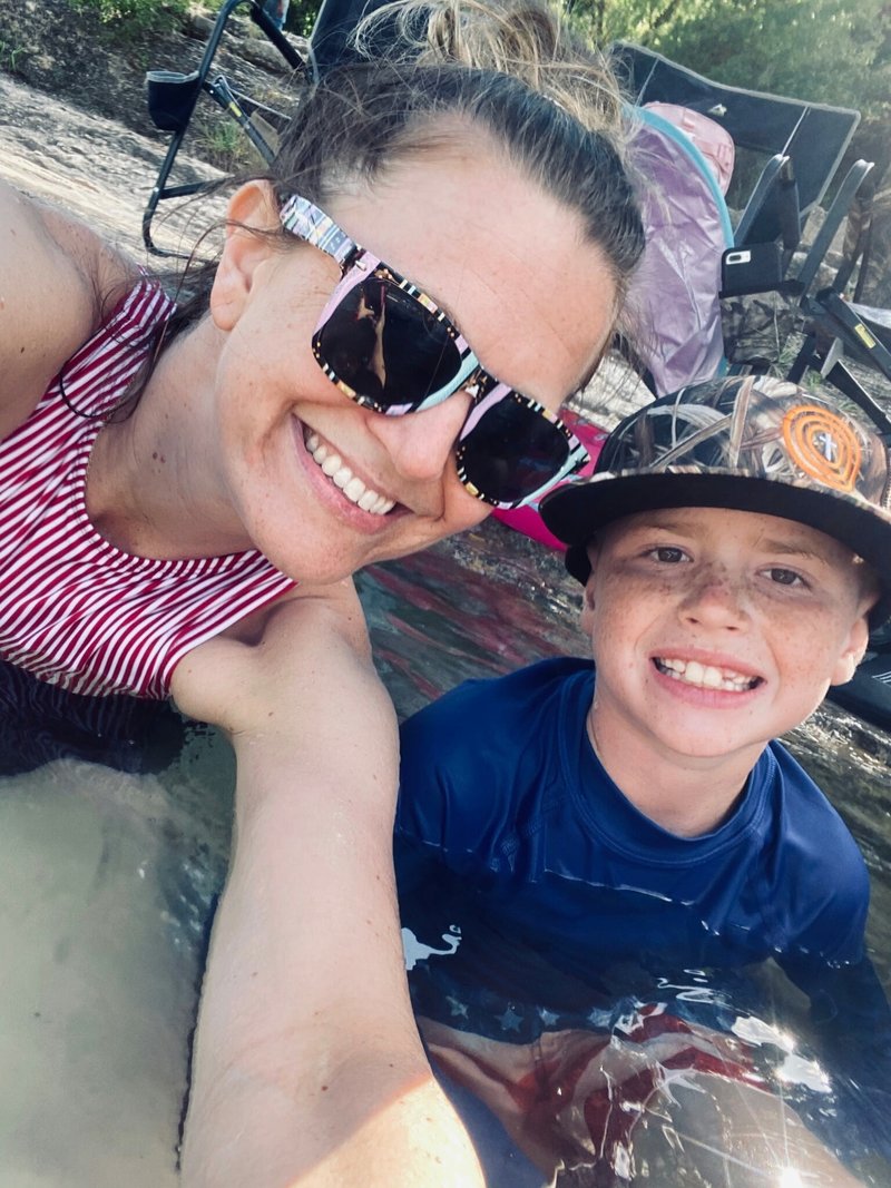 Regan Michele Taylor - Photo 166