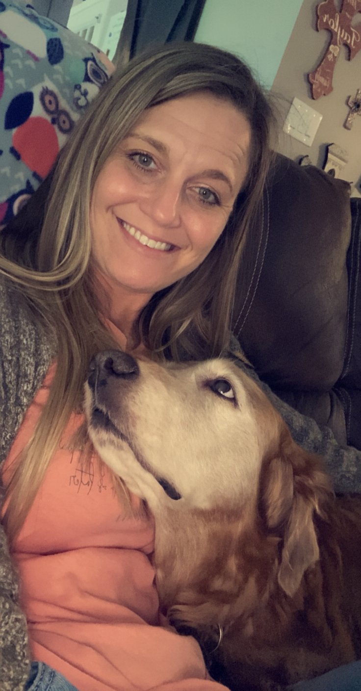 Regan Michele Taylor - Photo 168